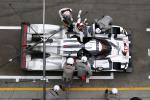 Porsche 919 Hybrid 2015 года